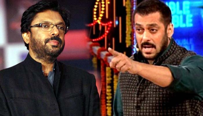 Padmavati row: Sanjay Leela Bhansali offended me, says Salman
