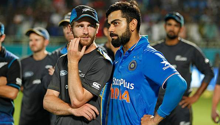 India vs New Zealand 2nd T20I preview | Live Streaming available online