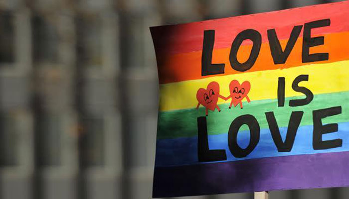 Cheers! Australia votes yes to same-sex marriageÂ 