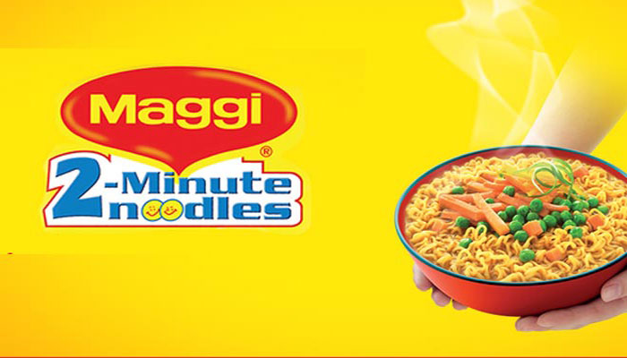 No ash-content in Maggi, 100% safe, says Nestle India