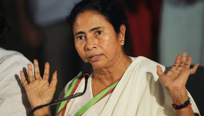 Dont need BJPs money, Bengal has enough to rebuild: Mamata