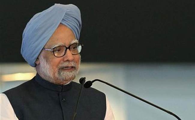 Manmohan Singh to get Indira Gandhi peace prize