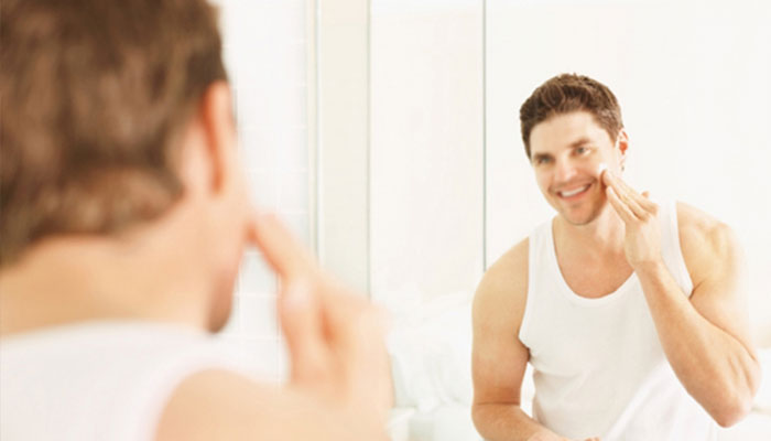 Good clay masks, hair products: Grooming tips for men
