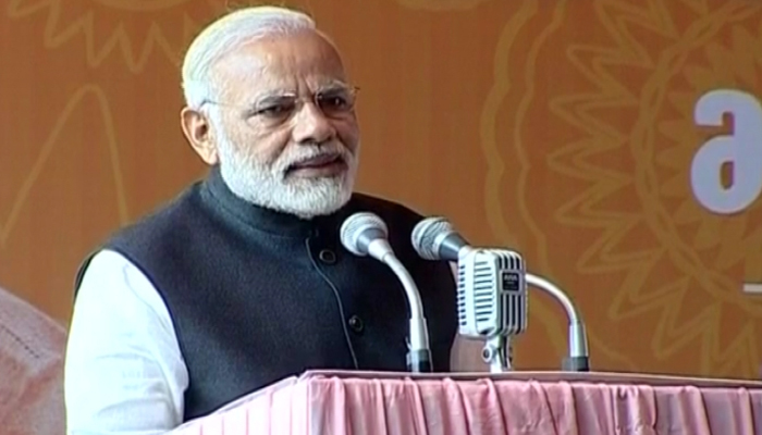 Doing business in India easier now, says PM Narendra Modi