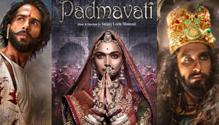 Padmavati makers postpone films release amid controversy