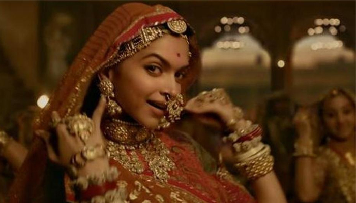 Royal slams Bhansali, says no Rajput queen danced in front of anyone