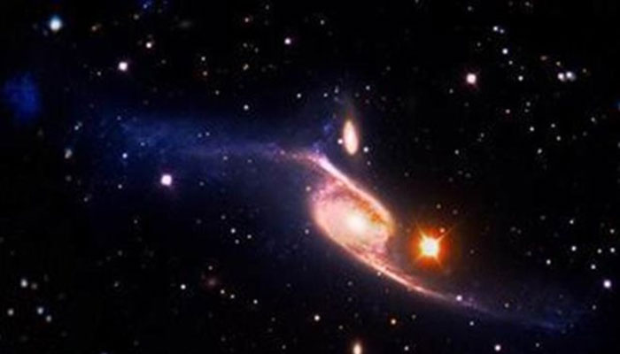 India, South Africa tracing evolution of galaxies