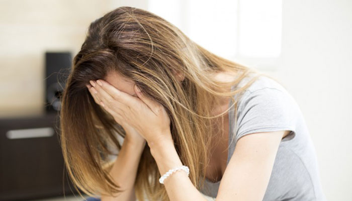 ATTENTION! PCOS may upset mental health in women