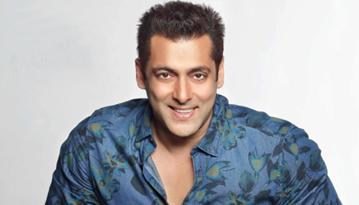 Salman Khan turns 52, B-Town wishes him more success