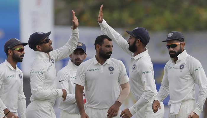 Ind vs SL 2nd Test Preview | Live Streaming available online