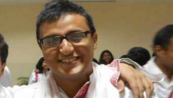 IIM-Lucknow student hangs self, police suspect suicide