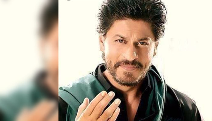 SRK to be felicitated with Excellence in Cinema award by Victorian Govt