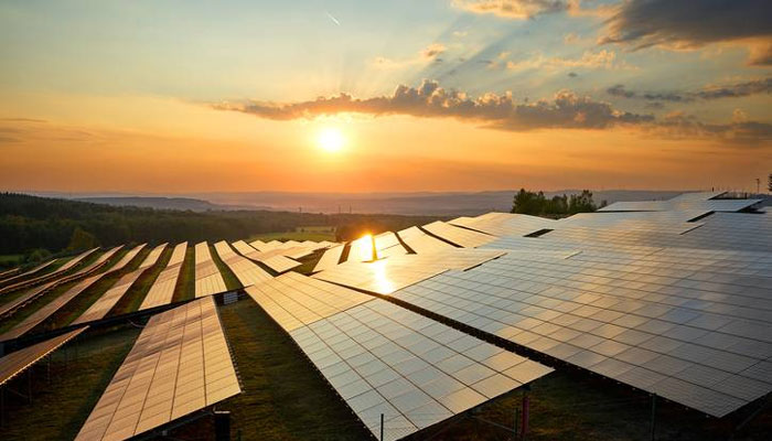 Maharashtra to connect farmlands with solar power