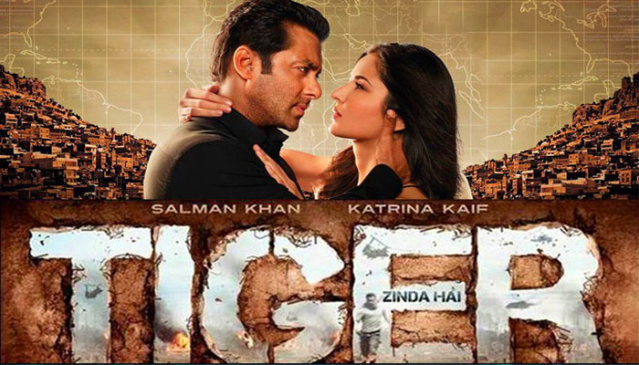 Check Salman Khan roaring in Tiger Zinda Hai trailer
