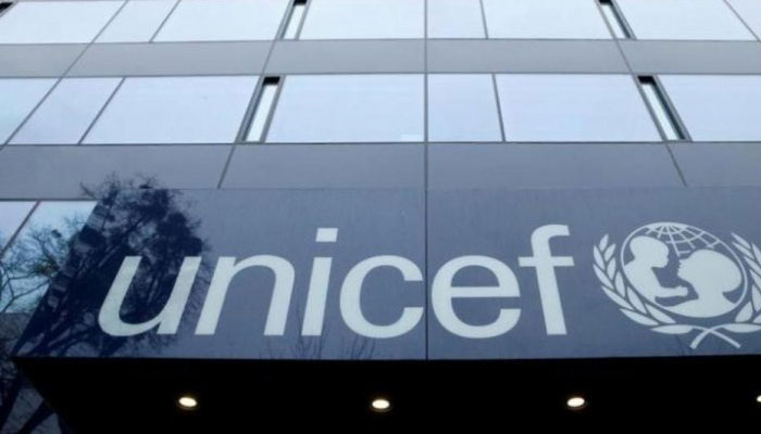 Unicef expresses concern over Afghan children
