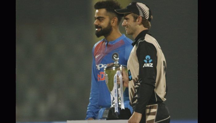 Ind vs NZ, 3rd T20 Preview: India to go for the kill in series decider