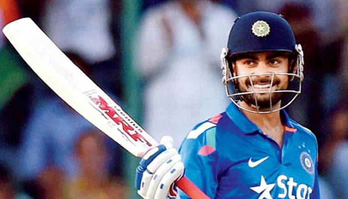 Wishes galore on Twitter as team Indian skipper Virat Kohli turns 29