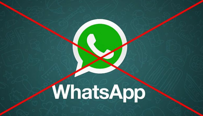 Afghanistan temporarily bans WhatsApp, Telegram
