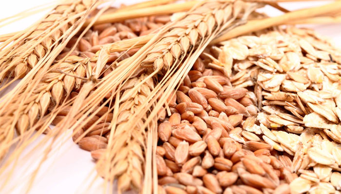 Eating whole grains may be more healthy | Read