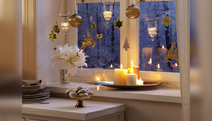 These window decor ideas will enhance the beauty of your house