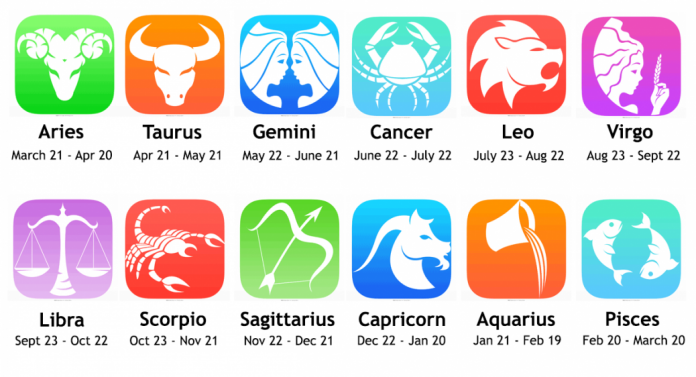 Todayâ€™s Horoscope, Saturday, November 18, 2017