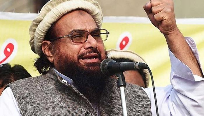 Hafiz Saeed to contest Pakistan general elections in 2018