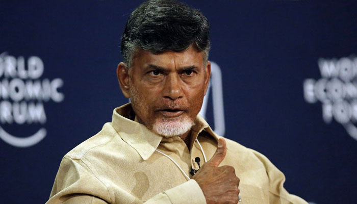 Andhra Pradesh passes bill for 5 per cent quota for Kapus
