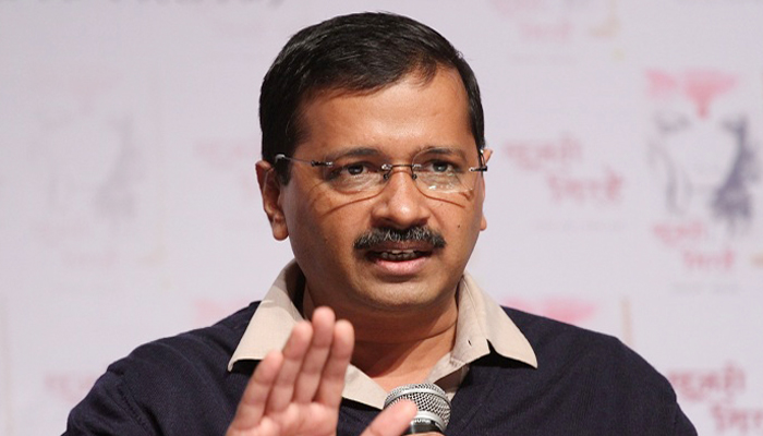 Rahul Gandhi refused to forge alliance with AAP for LS polls: Kejriwal