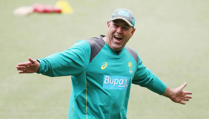 Darren Lehmann to step down as Australian Cricket team coach