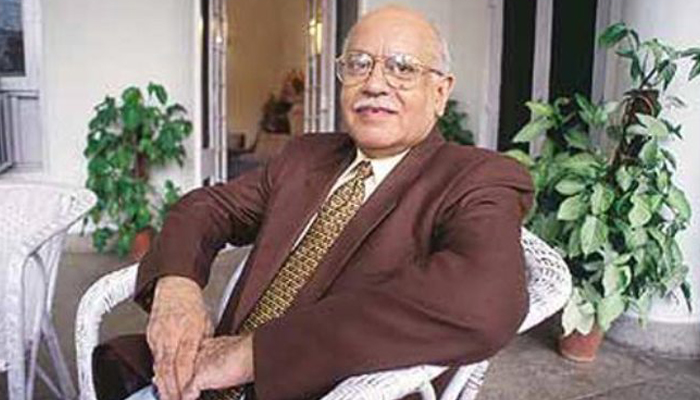 Former CJI Adarsh Sein Anand passes away in Delhi
