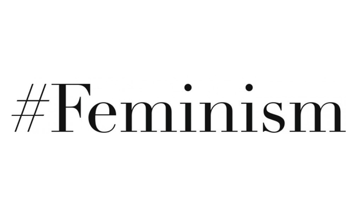 Feminism is Merriam-Websters 2017 word of the year