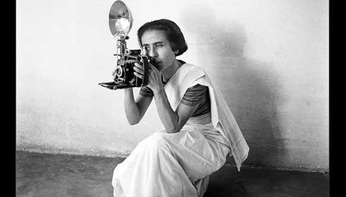 Google remembers Homai Vyarawalla, Indias 1st woman photojournalist