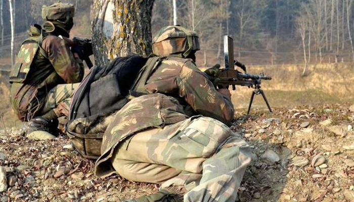 Two militants killed in gunfight in Kashmirs Kupwara district