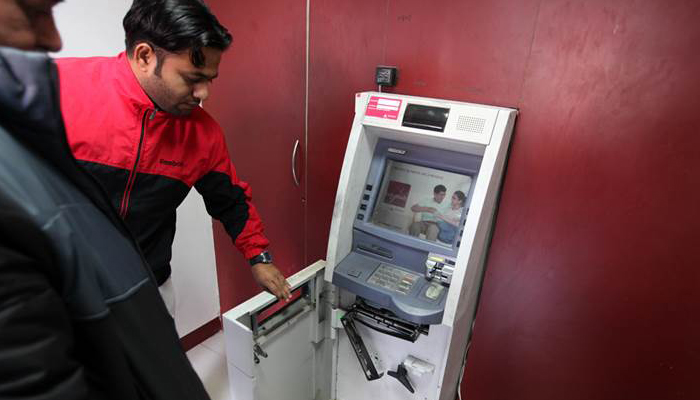 Home Ministry sets new time deadline for ATM replenishment