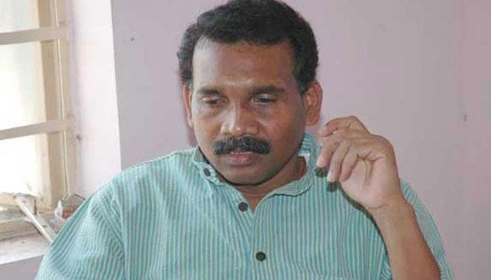 Three years jail for Jharkhands former CM Madhu Koda