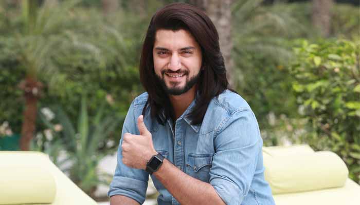 INTERVIEW: Lucknow stone statues find an admirer in Ishqbaaz Omkara