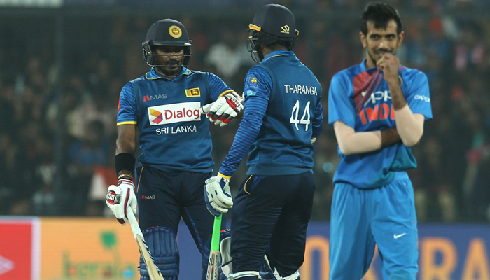 IND vs SL 2nd T20I: India secures 14th straight series victories