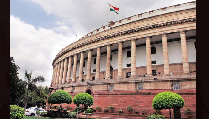 LS passes bill to extend deadline for protection of unauthorised Delhi colonies