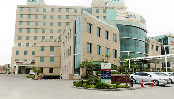 Delhi govt cancels licence of Max Hospital, Shalimar Bagh