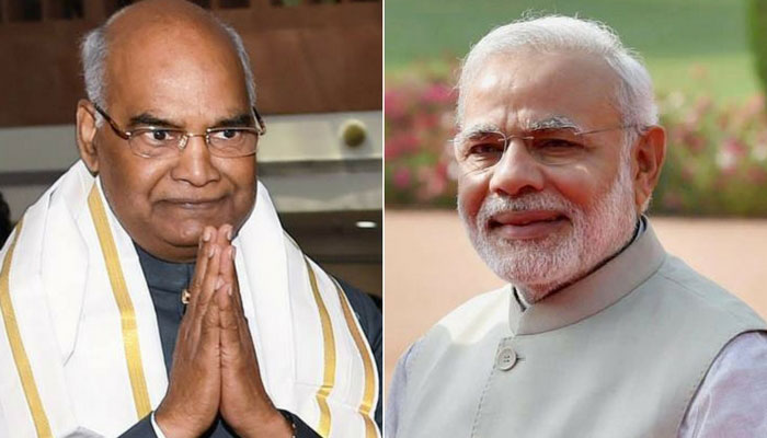 President, Prime Minister greets nation on Basant Panchami