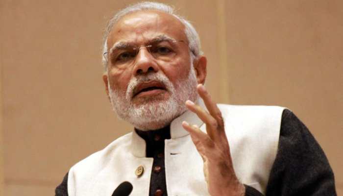 Share experiences with fellow researchers, Modi tells scientists