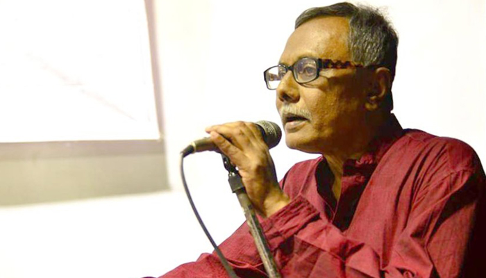 Journalist, author Rabisankar Bal passes away in Kolkata