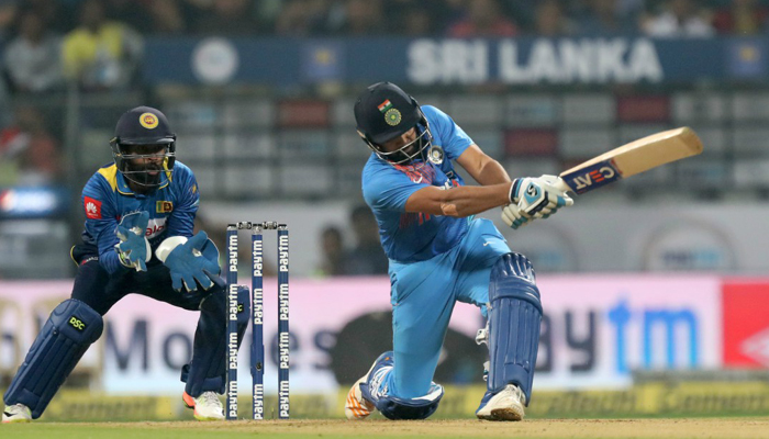 IND vs SL 3rd T20I: India wins a thriller to complete whitewash