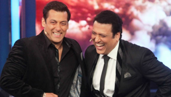 Yes, Salman Khan-Govinda starrer Partner 2 is definitely happening!