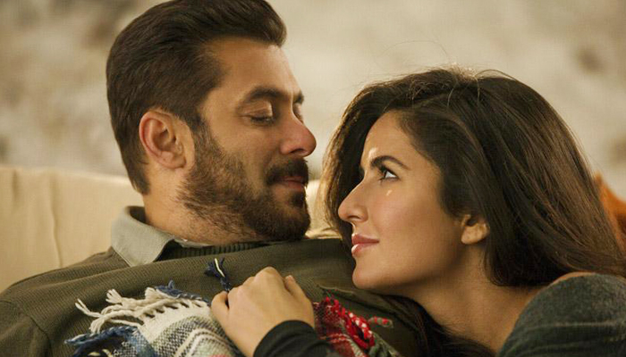 Tiger Zinda Hai opening day collection breaks box-office shackles