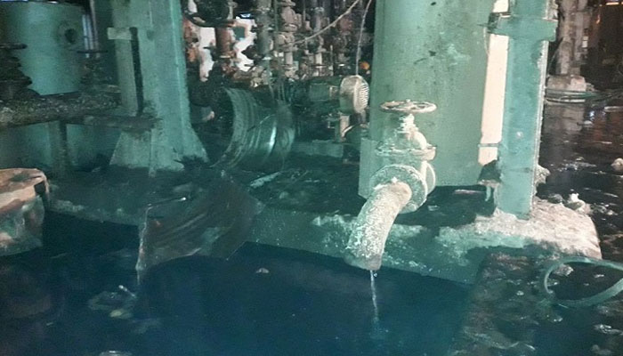Boiler blast in Bihars sugar mill kills three, injures many others