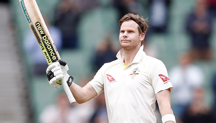 Triumph over England most important chapter of my tenure: Smith