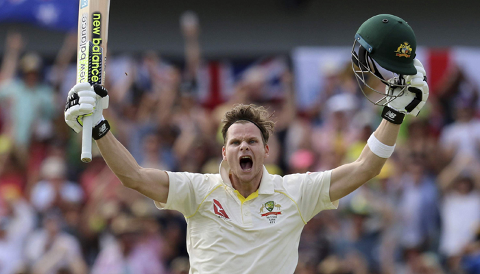 Steven Smith has a great chance of touching Sir Bradmans feat