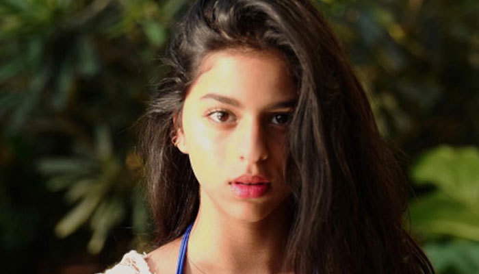 Shutterbugs capture Suhana and her traditional love in Delhi...!
