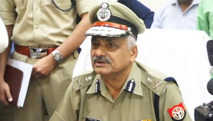 UP DGP Sulkhan unlikely to get extension,Bhavesh, Awasthi in race